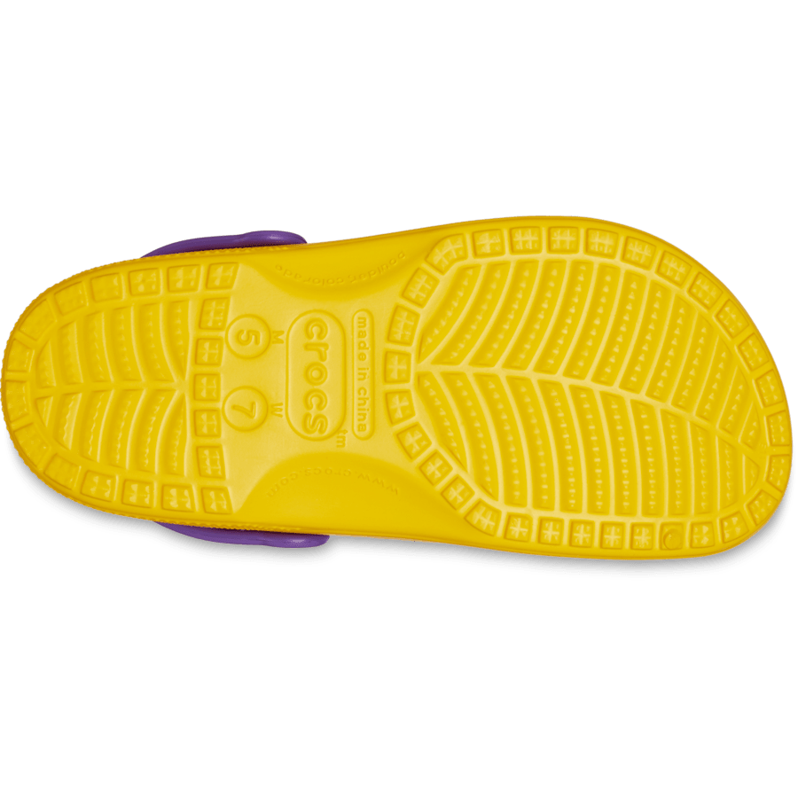Crocs - LSU Classic Clog