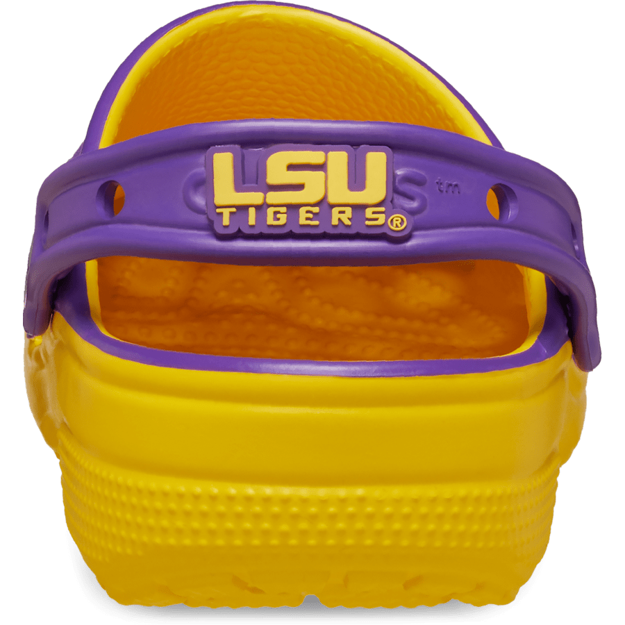 Crocs - LSU Classic Clog
