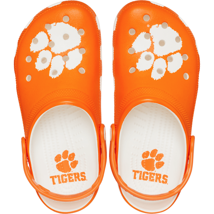 Crocs - Clemson Classic Clog