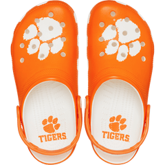 Crocs - Clemson Classic Clog