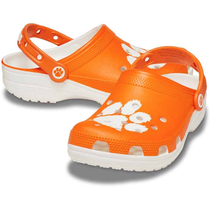 Crocs - Clemson Classic Clog