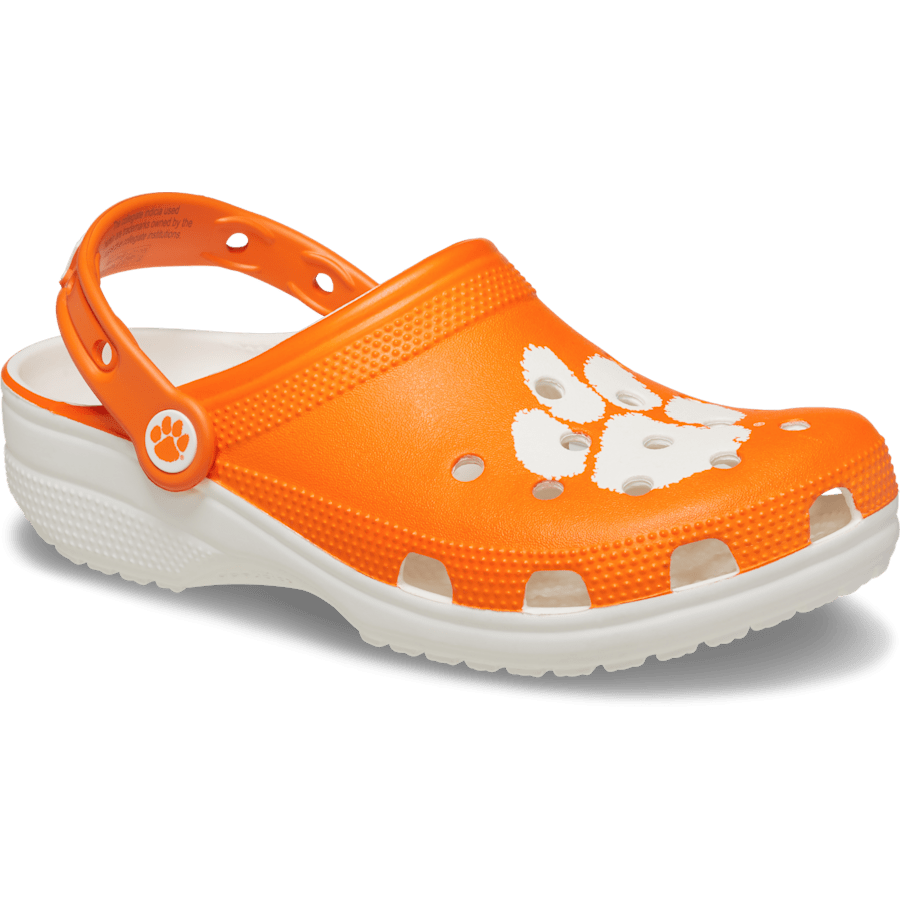 Crocs - Clemson Classic Clog