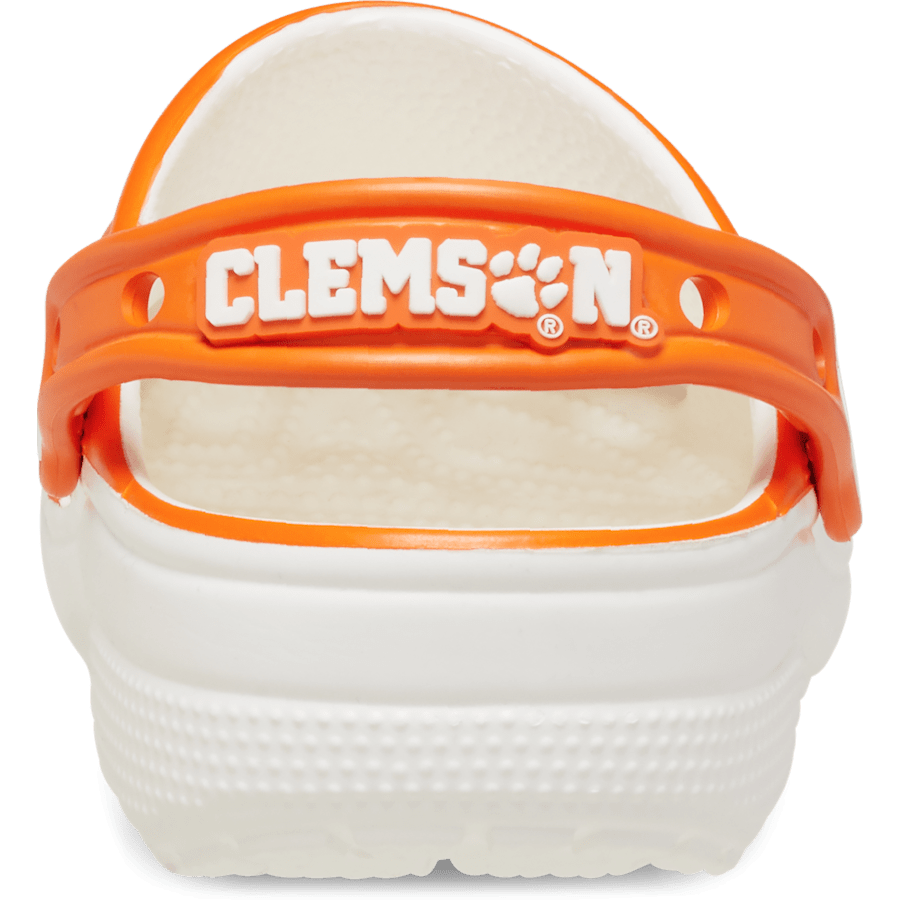 Crocs - Clemson Classic Clog