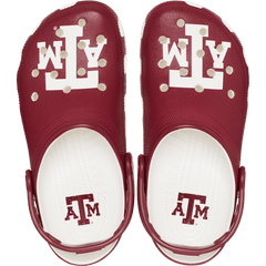 Crocs - Texas AM Classic Clog