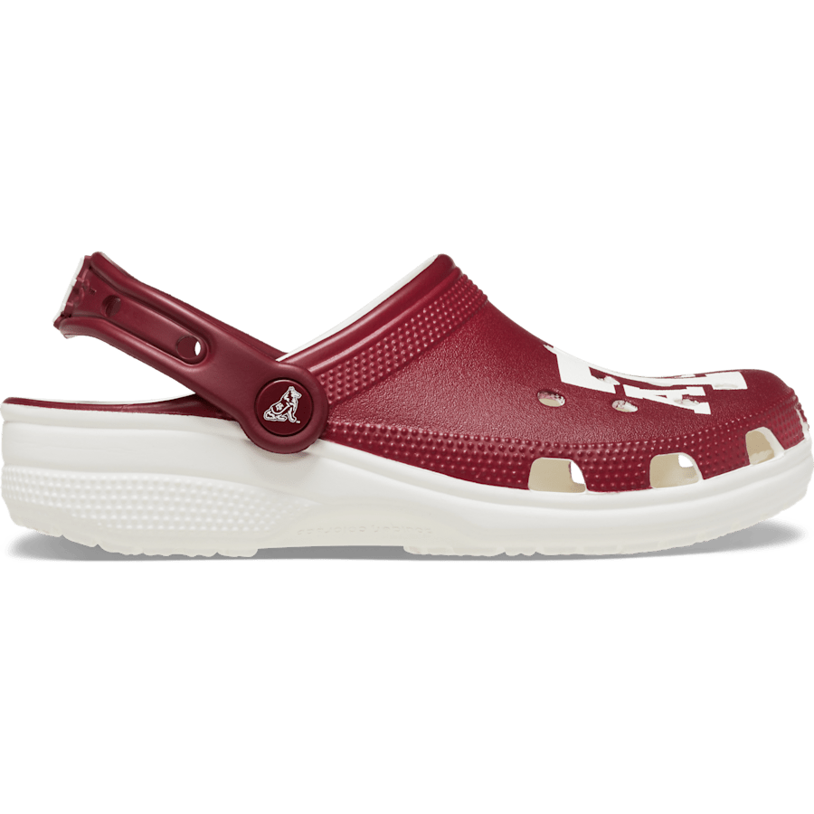 Crocs - Texas AM Classic Clog