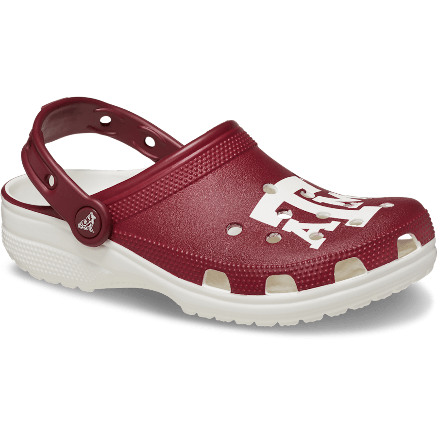 Crocs - Texas AM Classic Clog