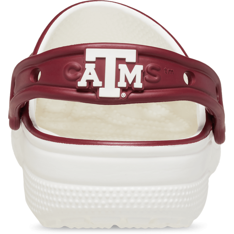 Crocs - Texas AM Classic Clog