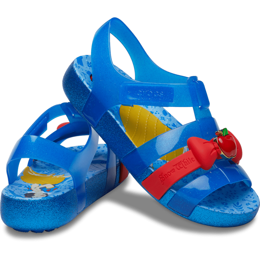Crocs - Kids' Snow White Isabella Sandal