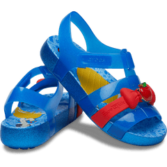 Crocs - Kids' Snow White Isabella Sandal