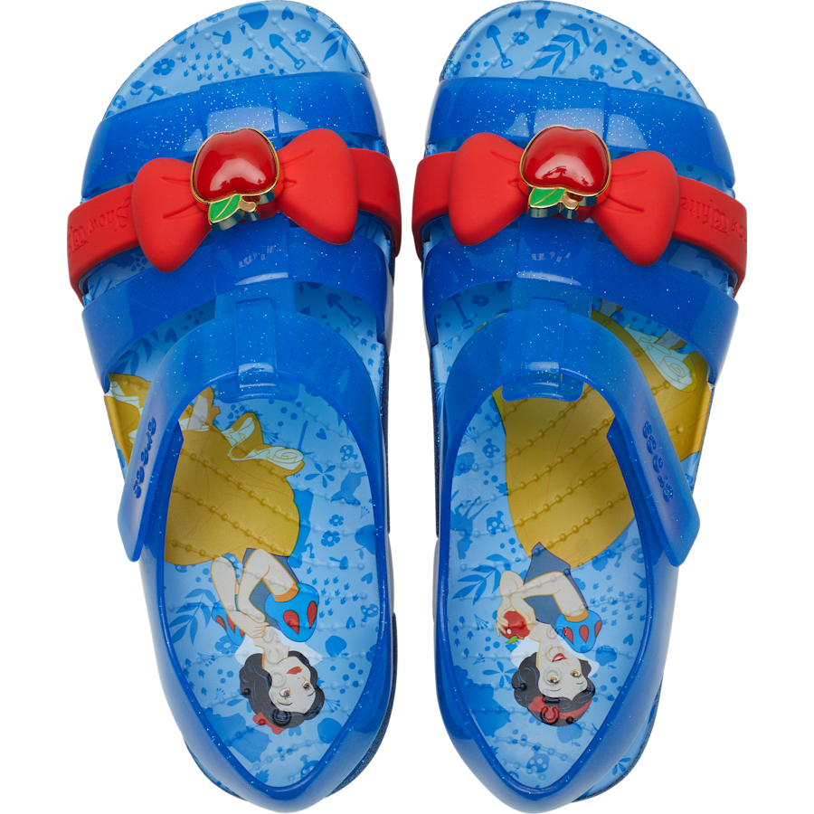Crocs - Kids' Snow White Isabella Sandal