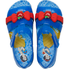Crocs - Kids' Snow White Isabella Sandal