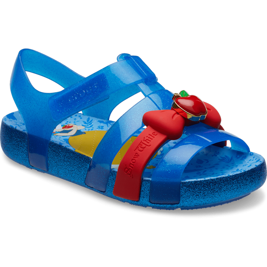 Crocs - Kids' Snow White Isabella Sandal