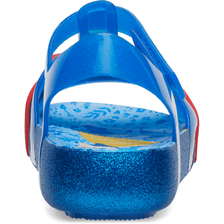 Crocs - Kids' Snow White Isabella Sandal