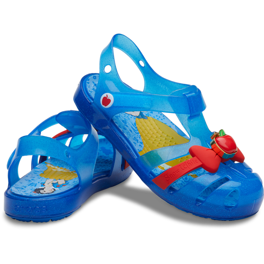 Crocs - Toddlers' Snow White Isabella Sandal
