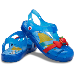 Crocs - Toddlers' Snow White Isabella Sandal