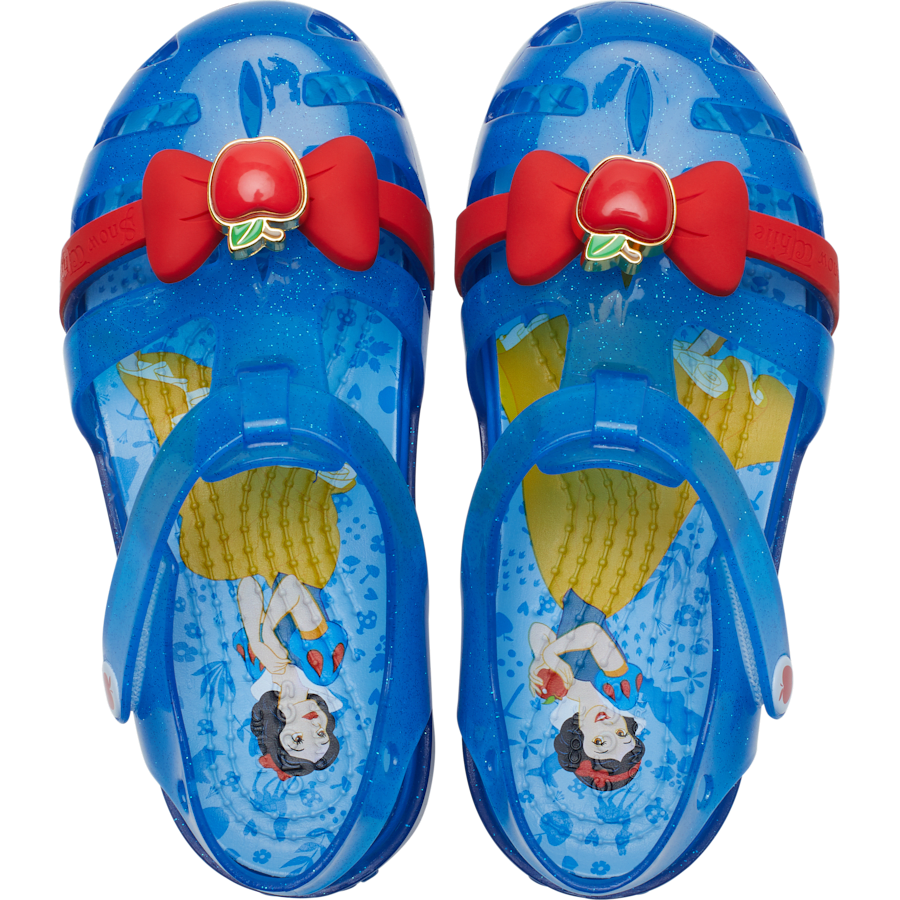 Crocs - Toddlers' Snow White Isabella Sandal