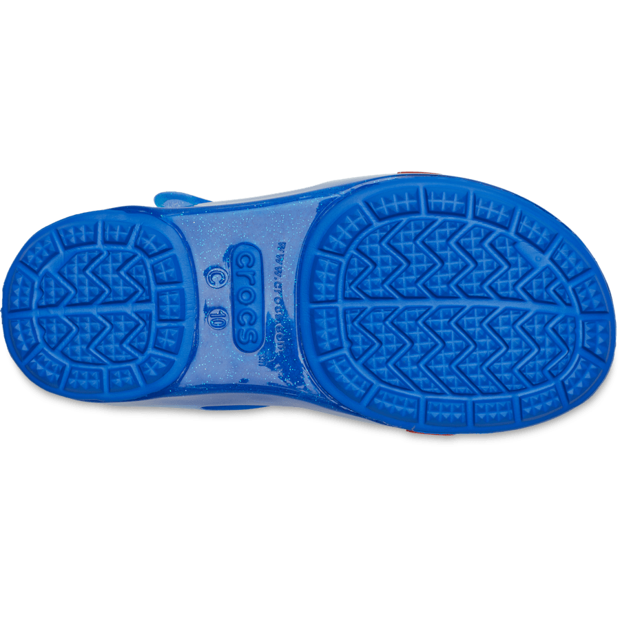 Crocs - Toddlers' Snow White Isabella Sandal