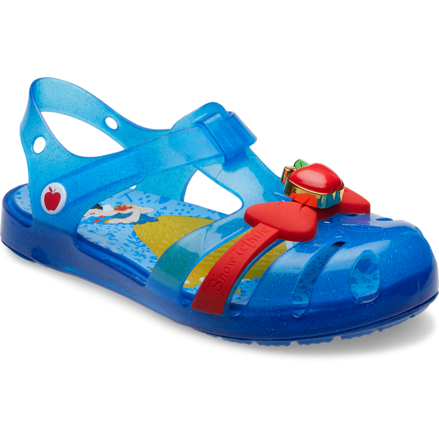 Crocs - Toddlers' Snow White Isabella Sandal
