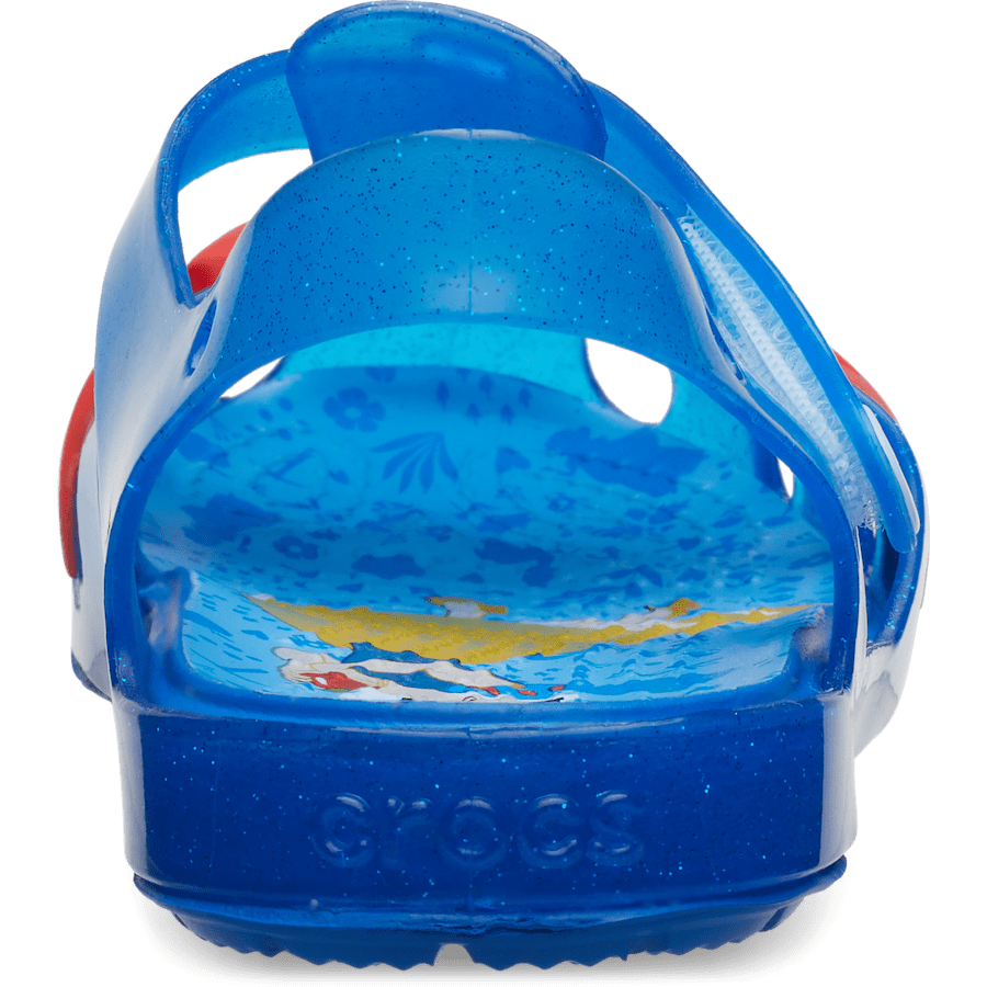 Crocs - Toddlers' Snow White Isabella Sandal