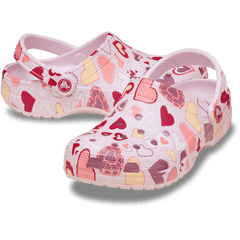 Crocs - Classic Valentine’s Day Clog