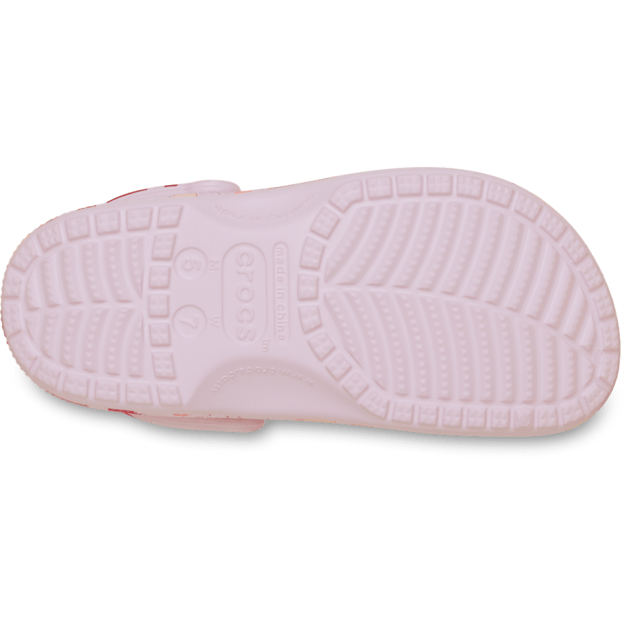 Crocs - Classic Valentine’s Day Clog