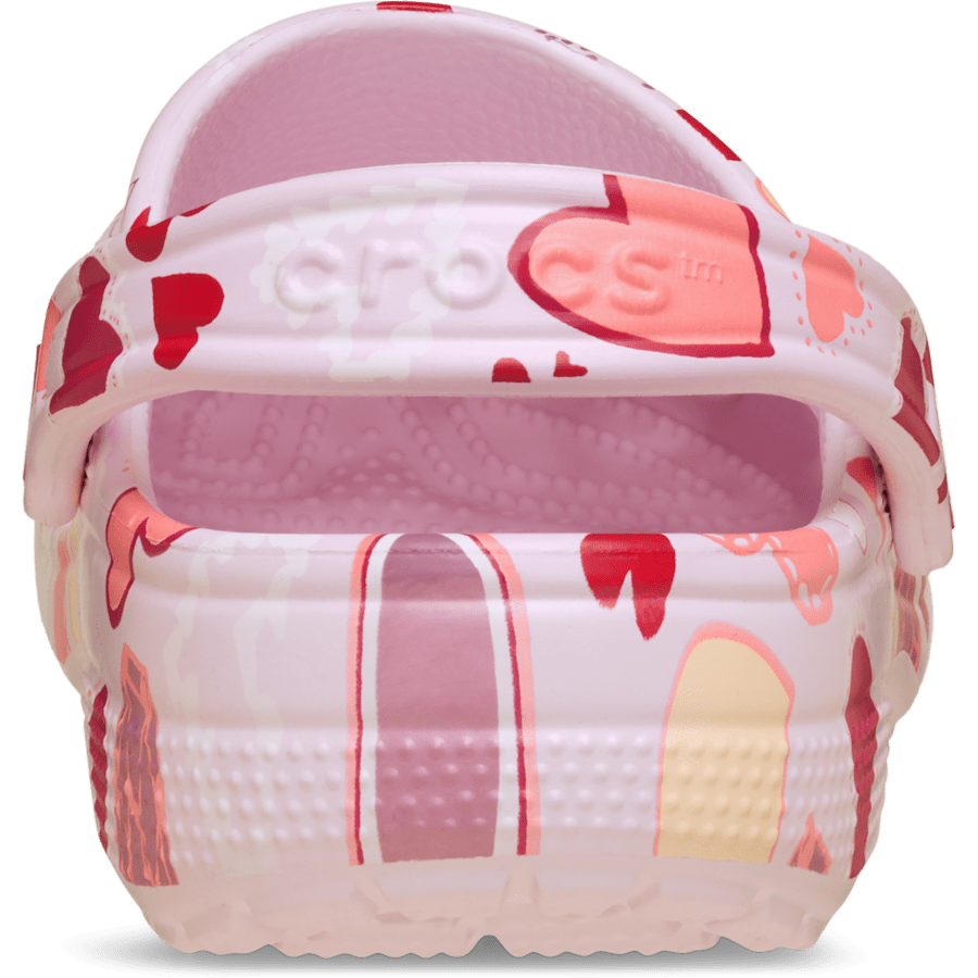 Crocs - Classic Valentine’s Day Clog