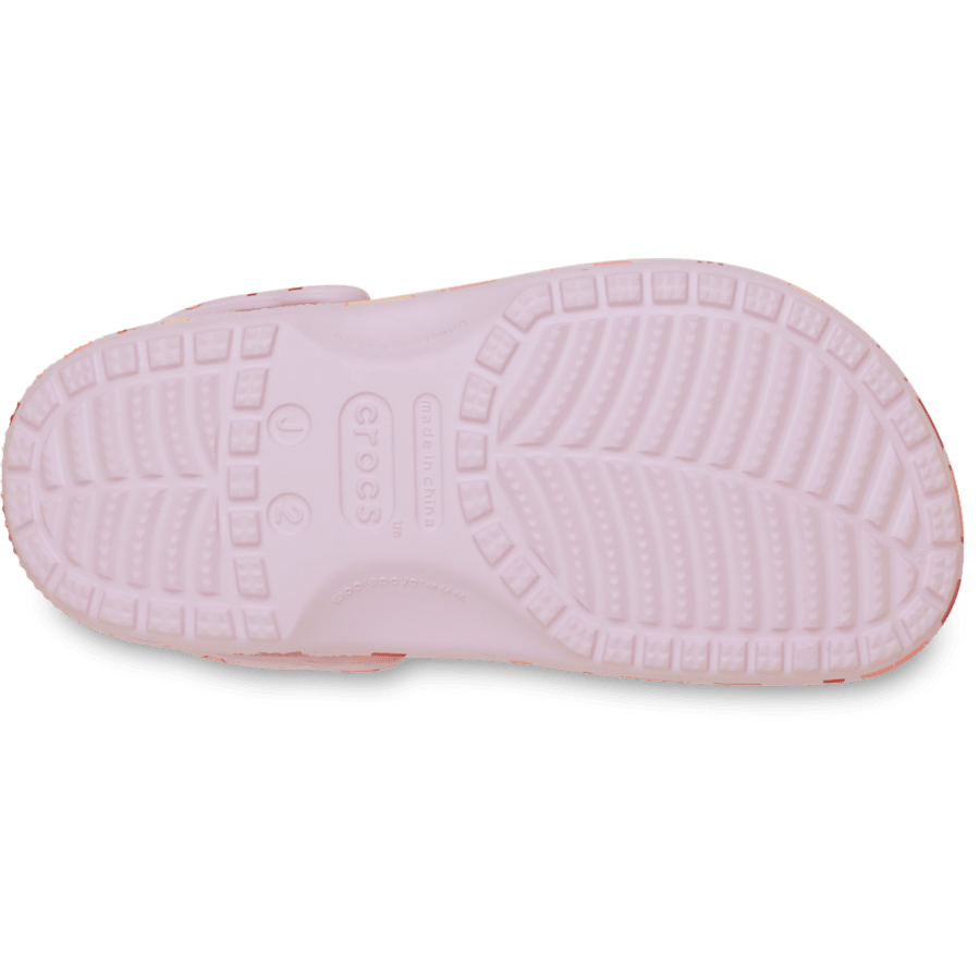Crocs - Kids’ Classic Valentine’s Day Clog