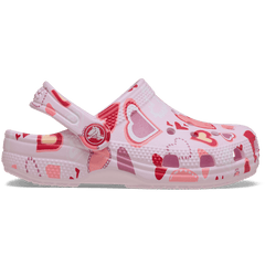Crocs - Toddler Classic Valentine’s Day Clog