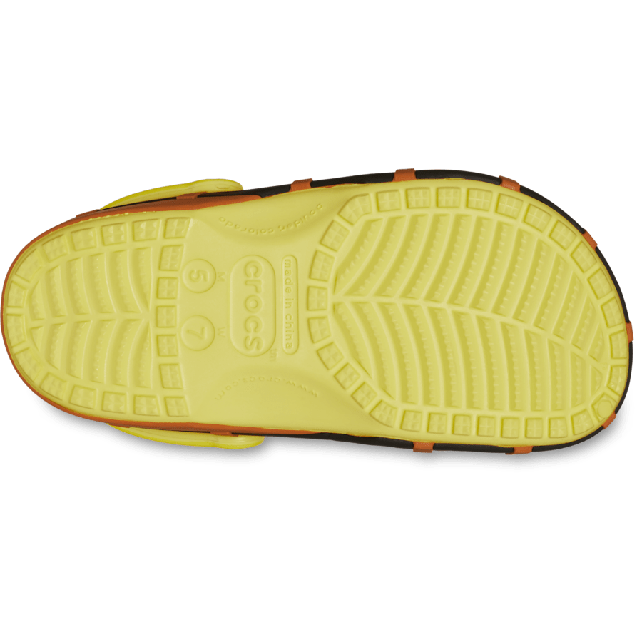 Crocs - SpongeBob Classic Clog