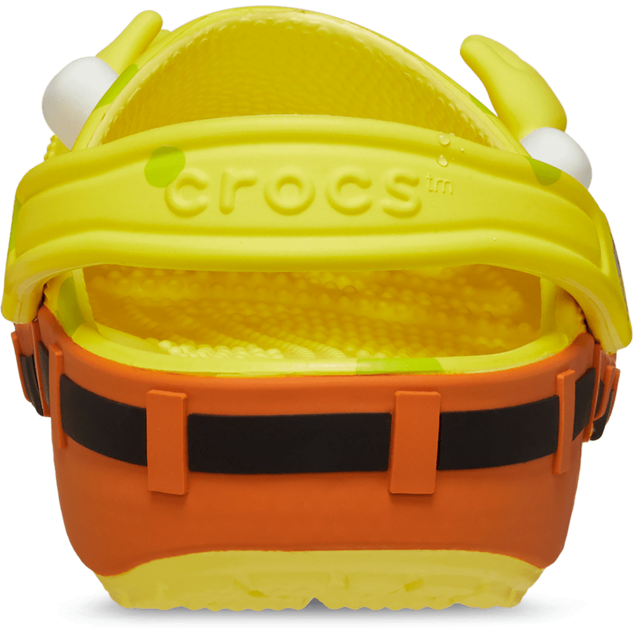 Crocs - SpongeBob Classic Clog