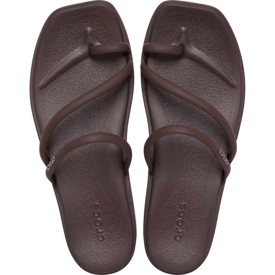 Crocs - Women's Miami Toe Loop Sandal