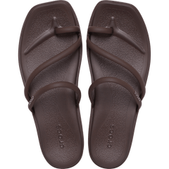 Crocs - Women's Miami Toe Loop Sandal