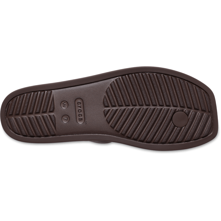 Crocs - Women's Miami Toe Loop Sandal
