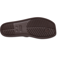 Crocs - Women's Miami Toe Loop Sandal