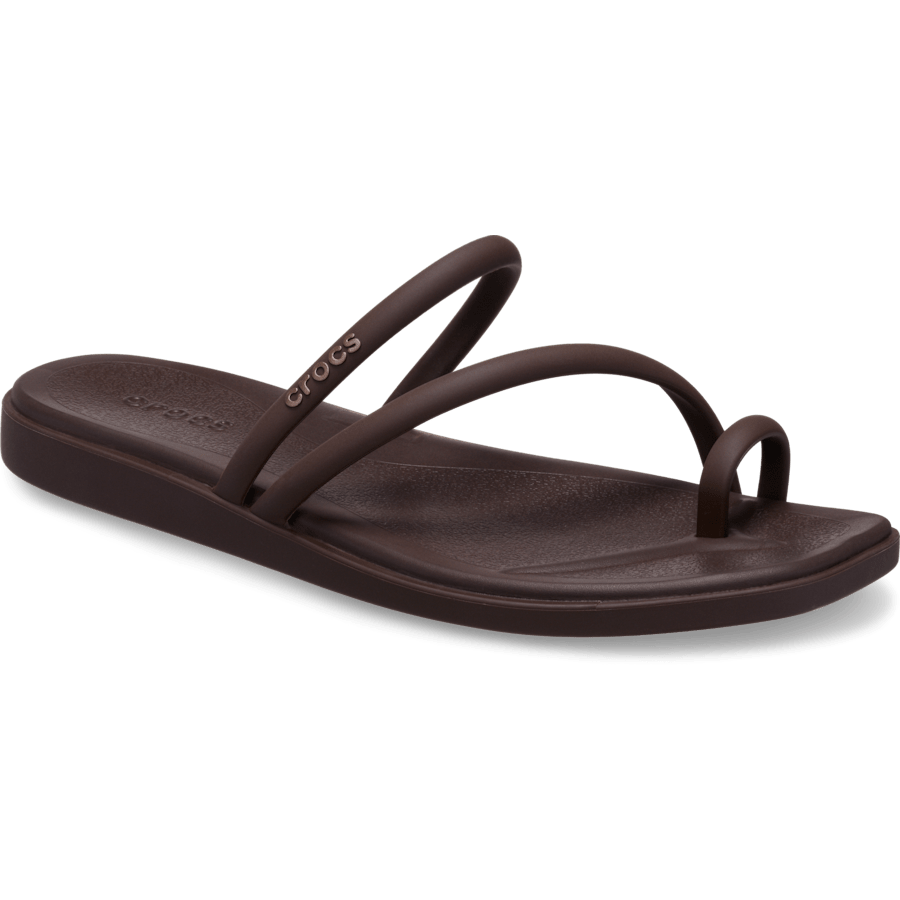 Crocs - Women's Miami Toe Loop Sandal