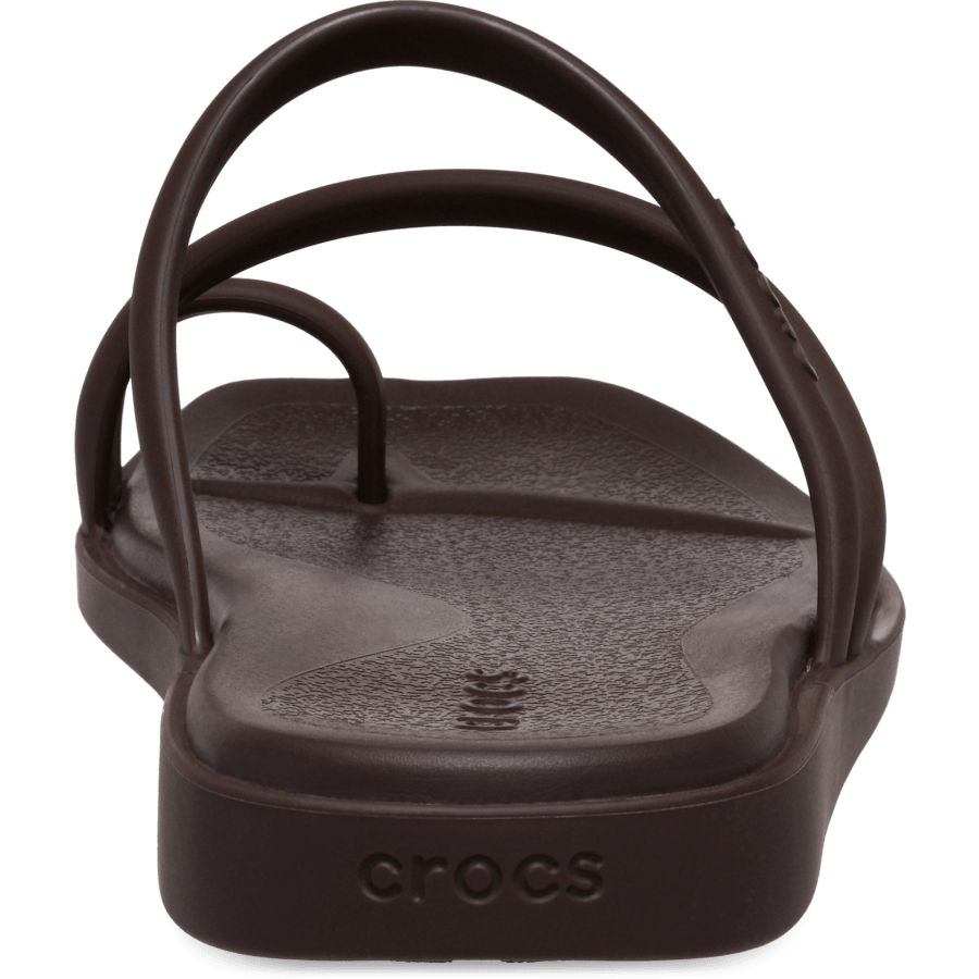 Crocs - Women's Miami Toe Loop Sandal