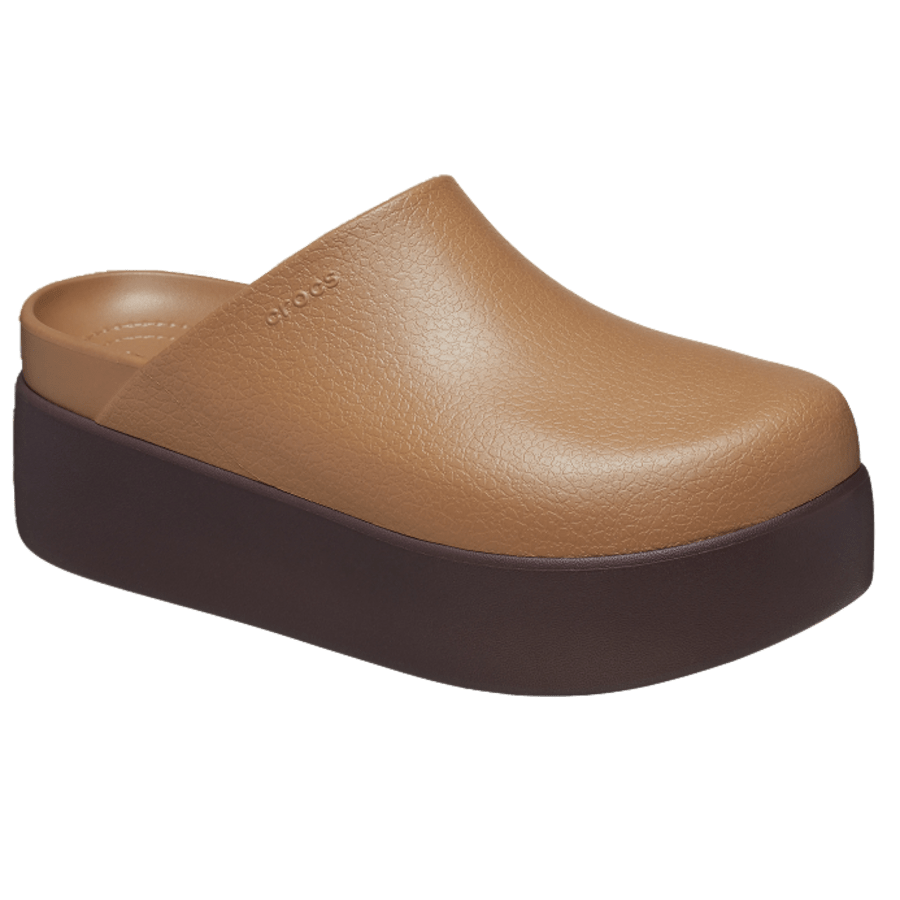 Crocs - Dylan Platform Clog