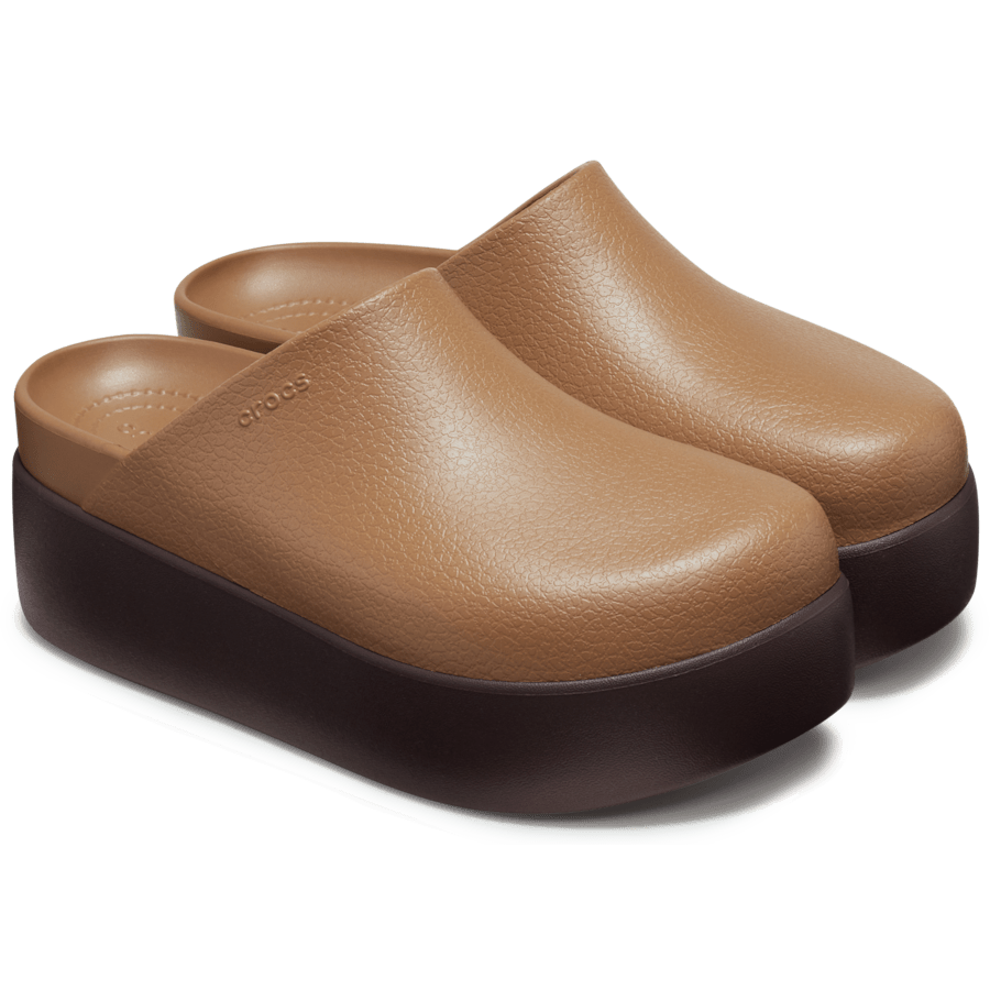 Crocs - Dylan Platform Clog