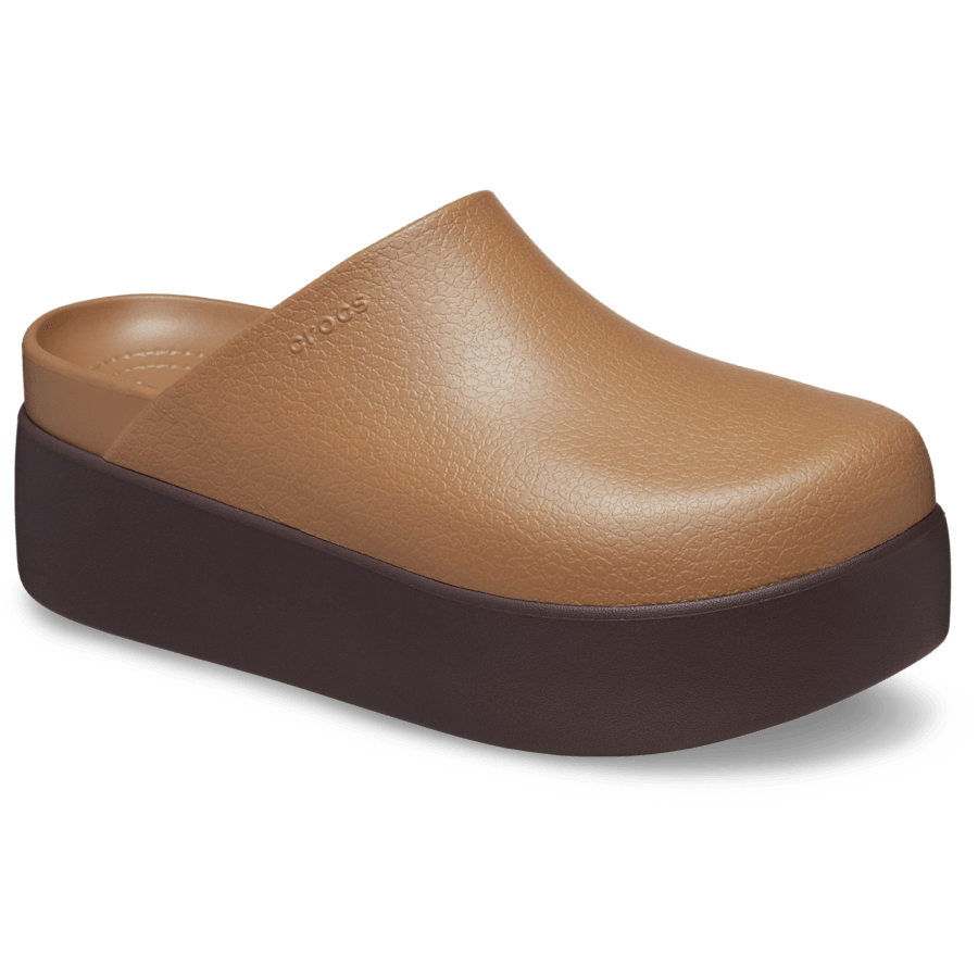 Crocs - Dylan Platform Clog