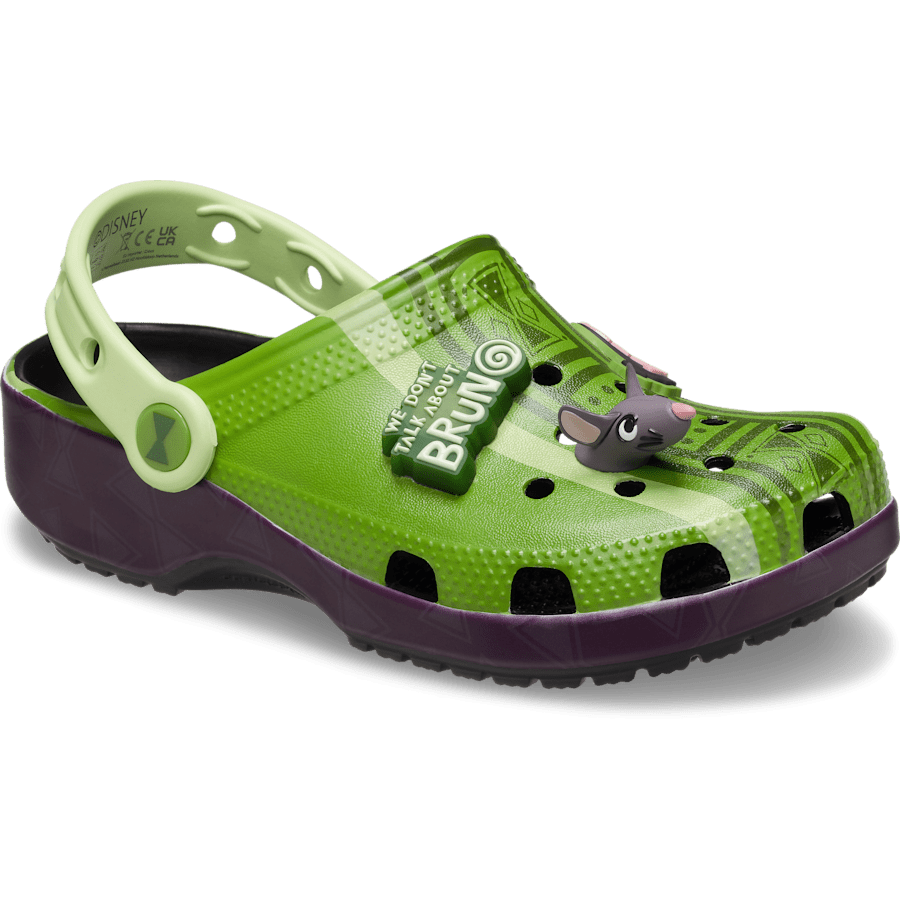 Crocs - Toddlers' Encanto Bruno Classic Clog