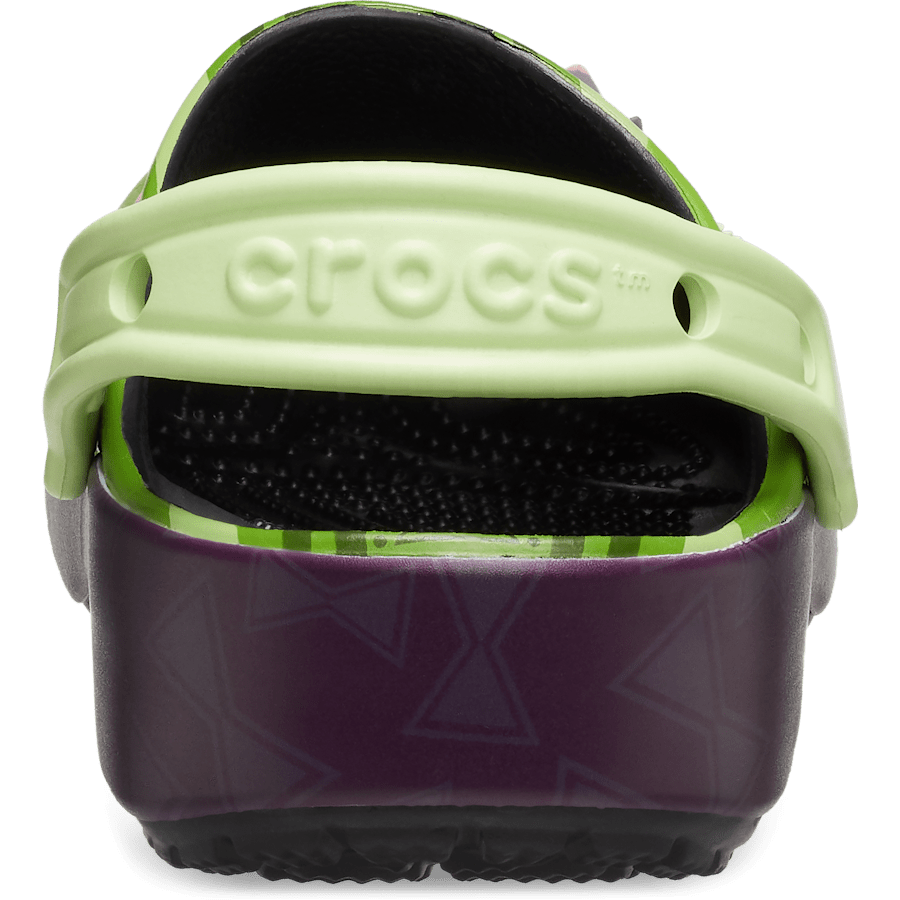 Crocs - Toddlers' Encanto Bruno Classic Clog