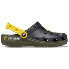 Crocs - U.S. Army Classic Clog
