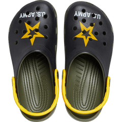 Crocs - U.S. Army Classic Clog
