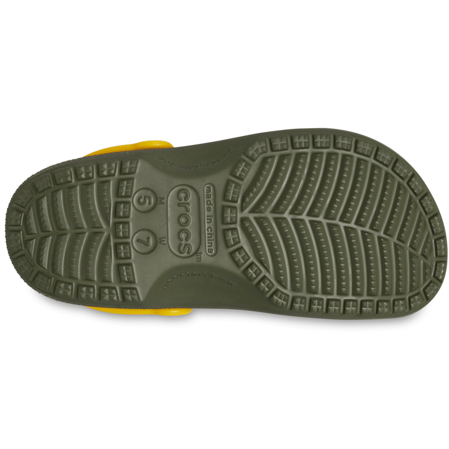 Crocs - U.S. Army Classic Clog