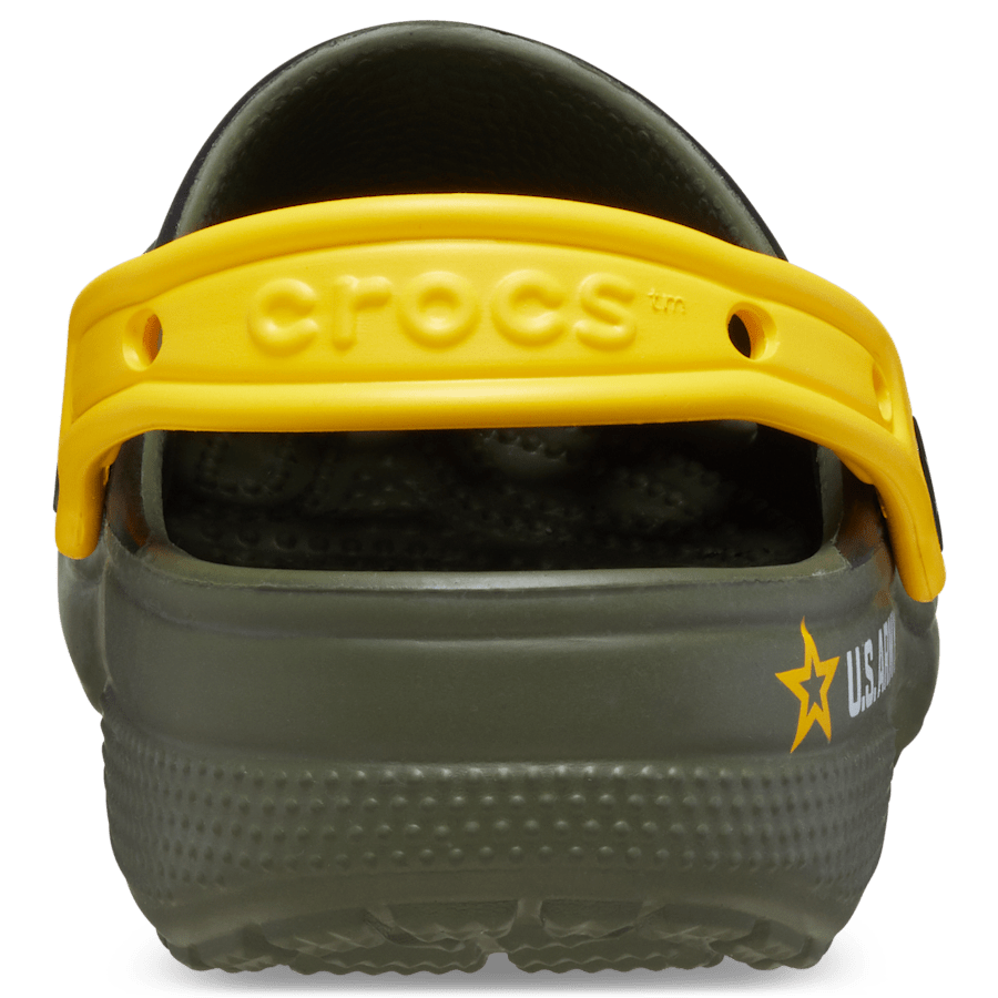 Crocs - U.S. Army Classic Clog