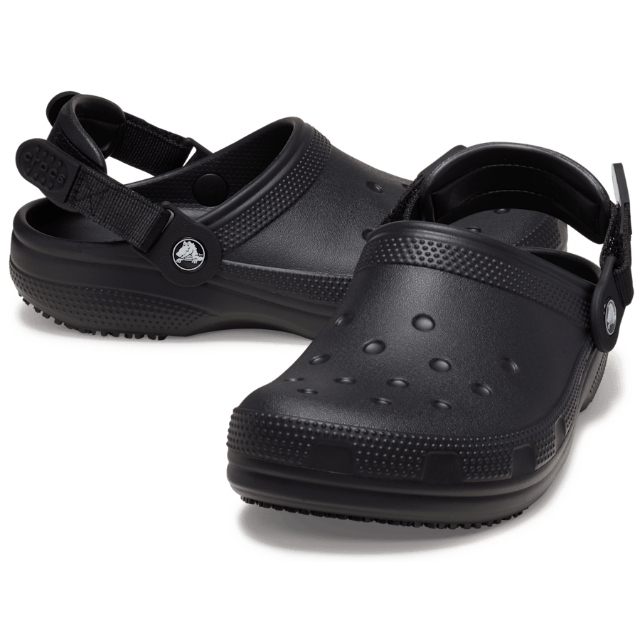 Crocs - Classic Work Clog