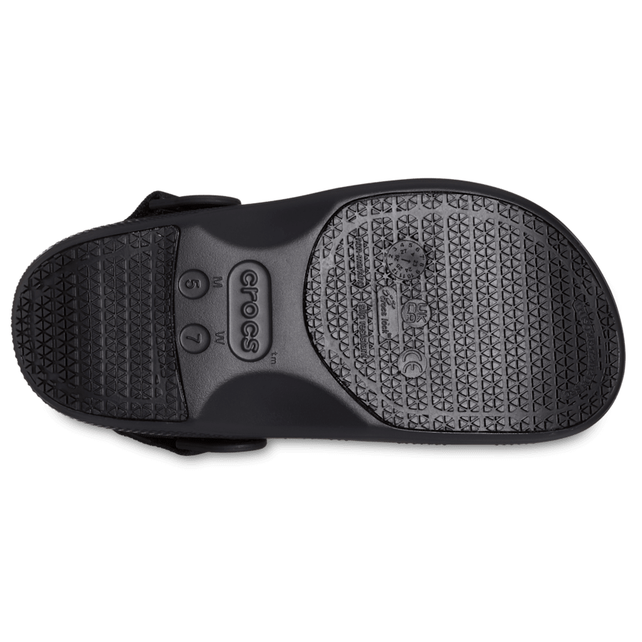 Crocs - Classic Work Clog
