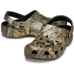 Crocs - Realtree APX® Classic Clog