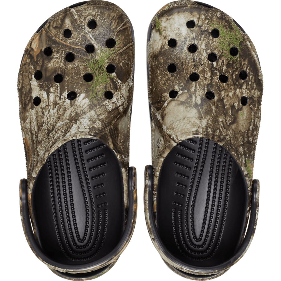 Crocs - Realtree APX® Classic Clog