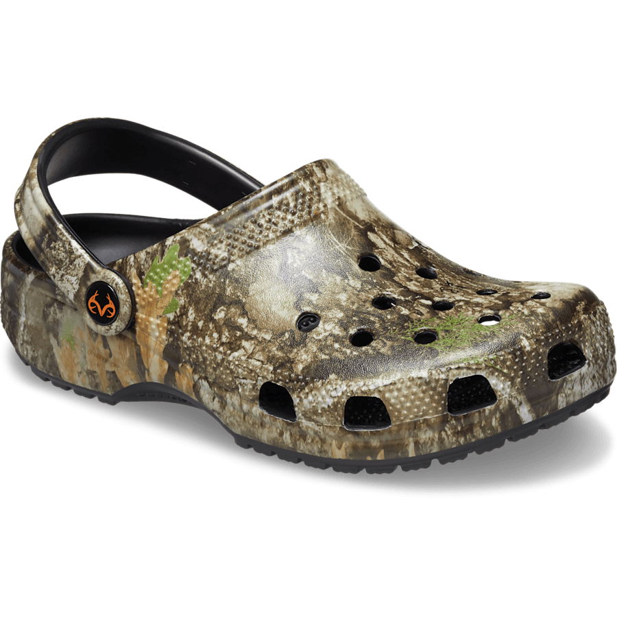 Crocs - Realtree APX® Classic Clog